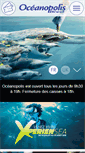 Mobile Screenshot of m.oceanopolis.com